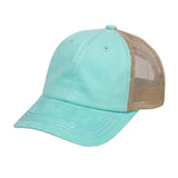 C.C Unisex Adjustable Trucker Baseball Cap Hat