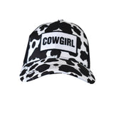 C.C Unisex Adjustable Trucker Baseball Cap Hat