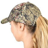 C.C Unisex Adjustable Trucker Baseball Cap Hat
