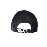 C.C Unisex Adjustable Trucker Baseball Cap Hat