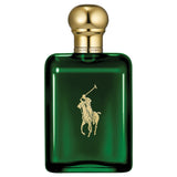Ralph Lauren - Polo Eau de Toilette Men's Cologne Woody & Spicy With Pine Patchouli Leather and Tobacco Medium Intensity Fl Oz