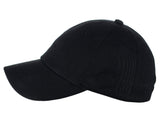 C.C Unisex Classic Blank Low Profile Cotton Unconstructed Baseball Cap Dad Hat