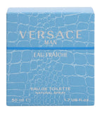 Versace The Dreamer for Men 3.4 oz Eau de Toilette Spray