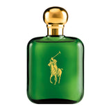 Ralph Lauren - Polo Eau de Toilette Men's Cologne Woody & Spicy With Pine Patchouli Leather and Tobacco Medium Intensity Fl Oz