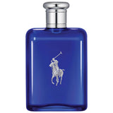 Ralph Lauren - Polo Blue - Eau de Toilette - Men's Cologne - Aquatic & Fresh - With Citrus, Sage, and Suede - Medium Intensity