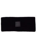 C.C Unisex Winter Thick Ribbed Knit Stretchy Plain Ear Warmer Headband