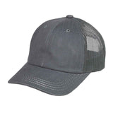 C.C Unisex Adjustable Trucker Baseball Cap Hat