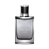 JIMMY CHOO Man Eau de Toilette - Long Lasting Fragrance with notes of Lavender, Pineapple Leaf & Patchouli - Sweet & Musky