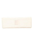 C.C Unisex Winter Thick Ribbed Knit Stretchy Plain Ear Warmer Headband