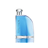 Nautica Blue Eau de Toilette 3.4 fl oz (Pack of 1), Notes of Basil, Jasmine, and Cedarwood, Men's Fragrance, Long Lasting, Everyday Fragrance, Travel Size
