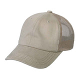 C.C Unisex Adjustable Trucker Baseball Cap Hat