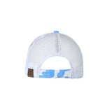C.C Unisex Adjustable Trucker Baseball Cap Hat