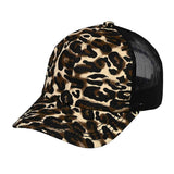 C.C Unisex Adjustable Trucker Baseball Cap Hat