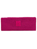 C.C Unisex Winter Thick Ribbed Knit Stretchy Plain Ear Warmer Headband