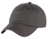 C.C Unisex Classic Blank Low Profile Cotton Unconstructed Baseball Cap Dad Hat