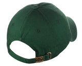 C.C Unisex Classic Blank Low Profile Cotton Unconstructed Baseball Cap Dad Hat
