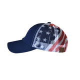 C.C Unisex Adjustable Trucker Baseball Cap Hat