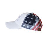 C.C Unisex Adjustable Trucker Baseball Cap Hat