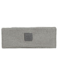 C.C Unisex Winter Thick Ribbed Knit Stretchy Plain Ear Warmer Headband