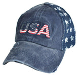 C.C Unisex Adjustable Trucker Baseball Cap Hat