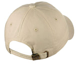 C.C Unisex Classic Blank Low Profile Cotton Unconstructed Baseball Cap Dad Hat
