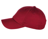 C.C Unisex Classic Blank Low Profile Cotton Unconstructed Baseball Cap Dad Hat