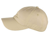 C.C Unisex Classic Blank Low Profile Cotton Unconstructed Baseball Cap Dad Hat