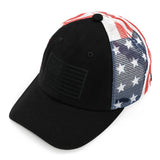 C.C Unisex Adjustable Trucker Baseball Cap Hat