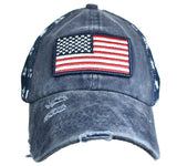 C.C Unisex Adjustable Trucker Baseball Cap Hat
