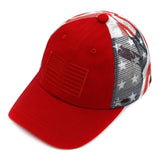 C.C Unisex Adjustable Trucker Baseball Cap Hat