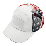 C.C Unisex Adjustable Trucker Baseball Cap Hat