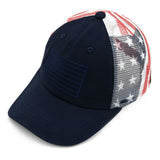 C.C Unisex Adjustable Trucker Baseball Cap Hat
