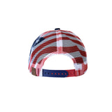 C.C Unisex Adjustable Trucker Baseball Cap Hat