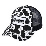 C.C Unisex Adjustable Trucker Baseball Cap Hat