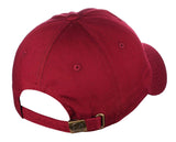 C.C Unisex Classic Blank Low Profile Cotton Unconstructed Baseball Cap Dad Hat