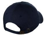 C.C Unisex Classic Blank Low Profile Cotton Unconstructed Baseball Cap Dad Hat
