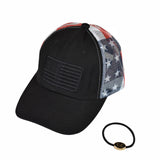 C.C Unisex Adjustable Trucker Baseball Cap Hat