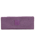 C.C Unisex Winter Thick Ribbed Knit Stretchy Plain Ear Warmer Headband