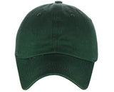 C.C Unisex Classic Blank Low Profile Cotton Unconstructed Baseball Cap Dad Hat