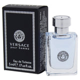 Versace The Dreamer for Men 3.4 oz Eau de Toilette Spray