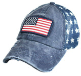 C.C Unisex Adjustable Trucker Baseball Cap Hat