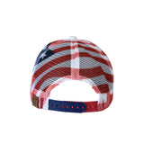C.C Unisex Adjustable Trucker Baseball Cap Hat