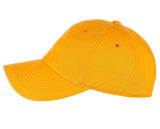 C.C Unisex Classic Blank Low Profile Cotton Unconstructed Baseball Cap Dad Hat