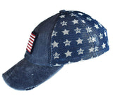 C.C Unisex Adjustable Trucker Baseball Cap Hat