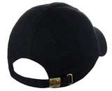 C.C Unisex Classic Blank Low Profile Cotton Unconstructed Baseball Cap Dad Hat