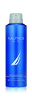 Nautica Blue Eau de Toilette 3.4 fl oz (Pack of 1), Notes of Basil, Jasmine, and Cedarwood, Men's Fragrance, Long Lasting, Everyday Fragrance, Travel Size