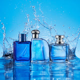 Voyage Eau de Toilette 3.3 fl oz (Pack of 1), Notes of Apple, Cedarwood, Mimosa, Men's Fragrance, Long Lasting, Everyday Fragrance, Travel Size