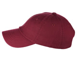 NYFASHION101 Unisex Adjustable 6-Panel Low-Profile Baseball Cap