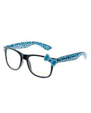 NYfashion101 (TM) Character Kitty UV400 Protection Clear Shade H2089