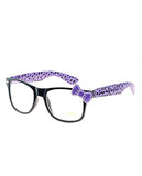NYfashion101 (TM) Character Kitty UV400 Protection Clear Shade H2089